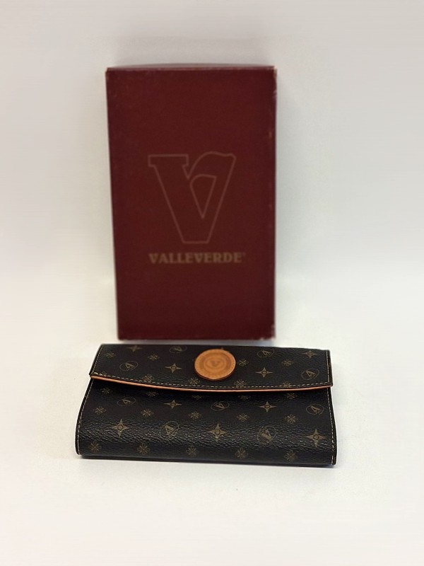 Portemonee Valleverde