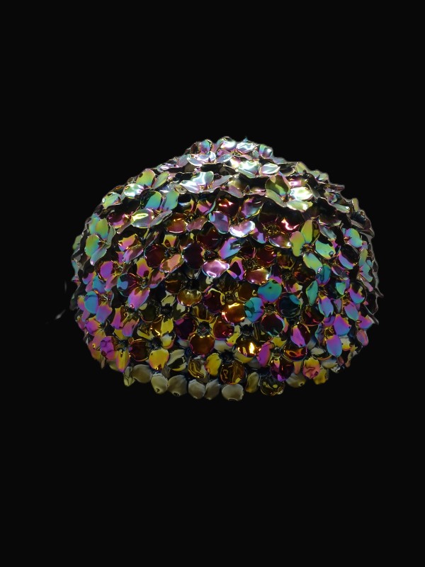 Keramieken Hortensia-vaas van Des Pots