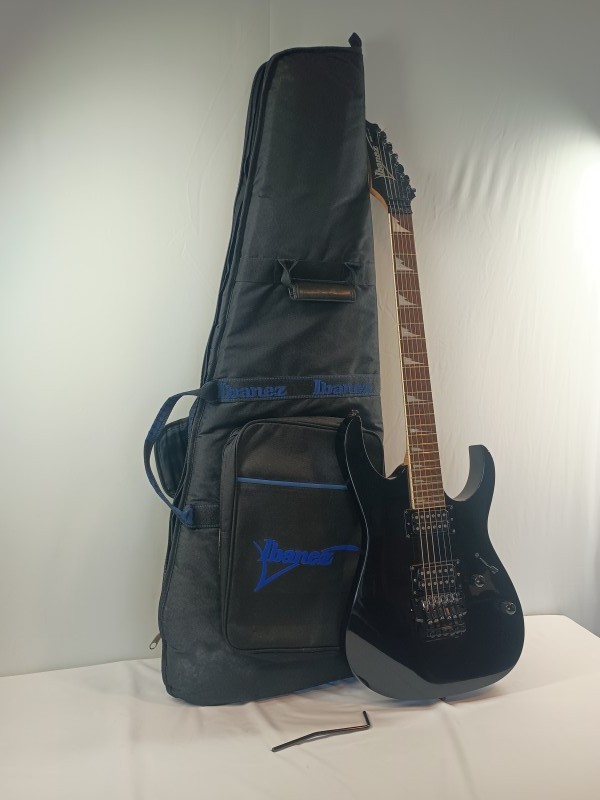Ibanez RG320 DX elektrische gitaar