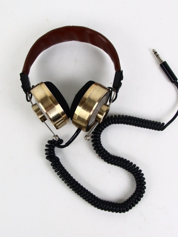 Hoofdtelefoon TEAC HP-100