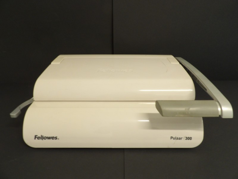 Fellowes Pulsar 300 inbindmachine