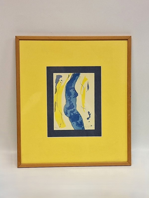 Abstracte afbeelding