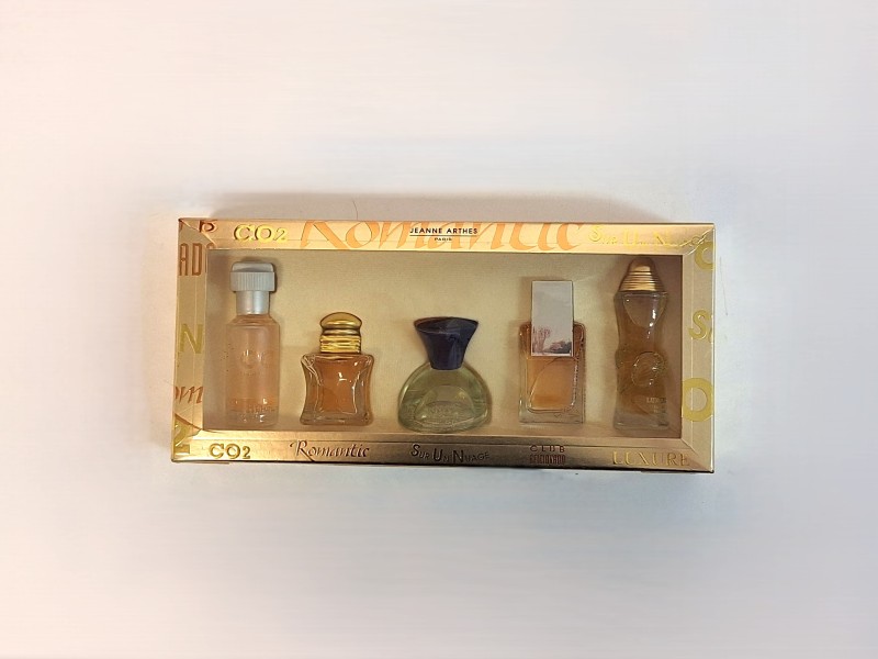 Set Miniparfums