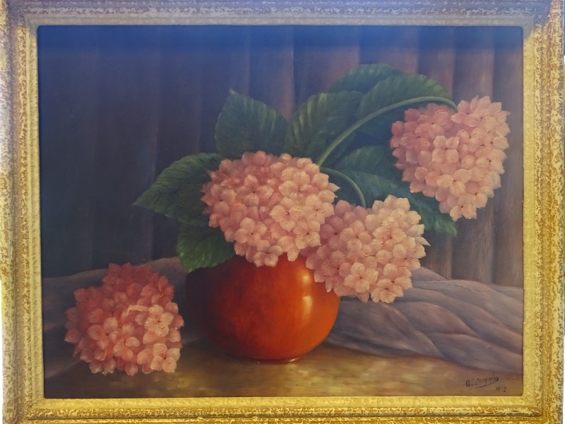 Stilleven A. Schuytjens (1)