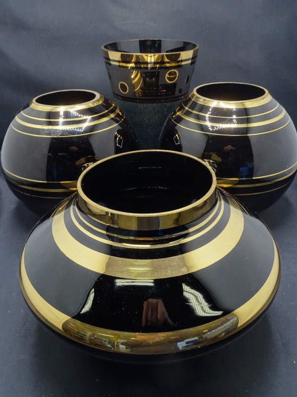 Lot Booms glas
