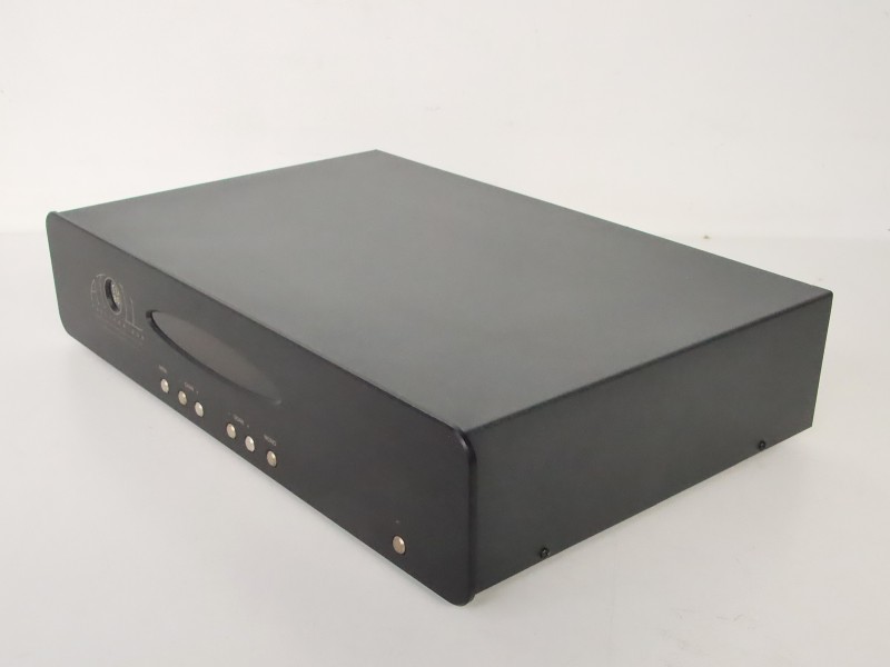 Atoll TU80 FM tuner