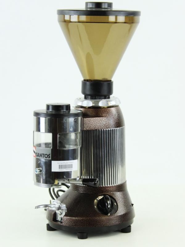 Espresso koffiemolen - Santos 06