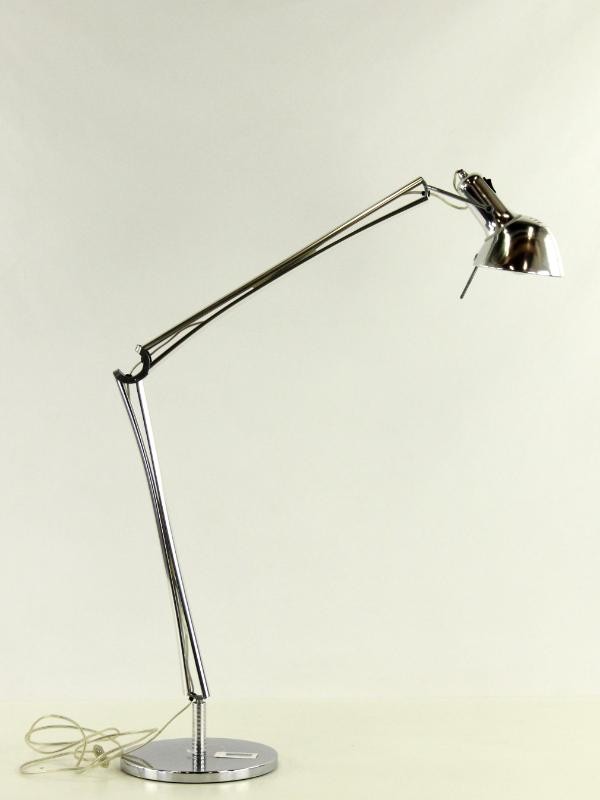 LUMINA - model Naomi vloerlamp - Italiaans design van Yaacov Kaufman