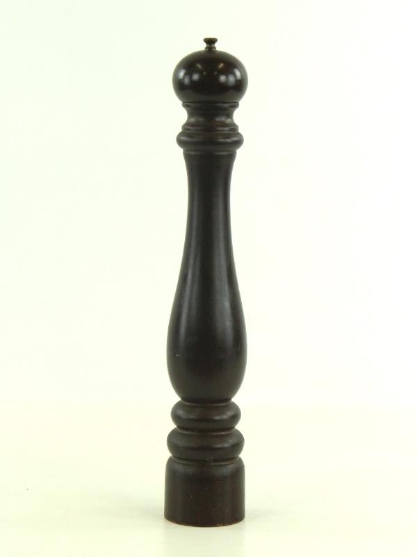 Grote Peugeot houten pepermolen – klassiek model