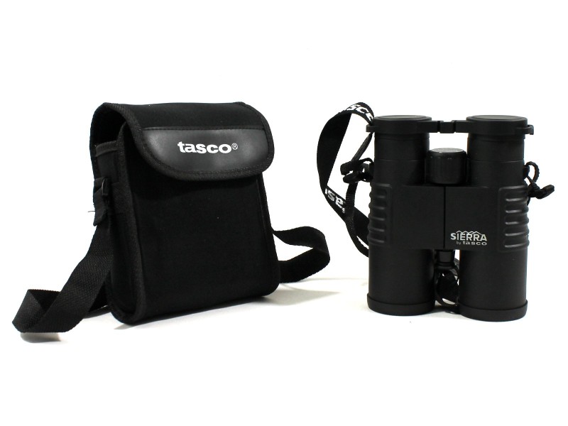 Tasco Sierra 10x42 Verrekijker