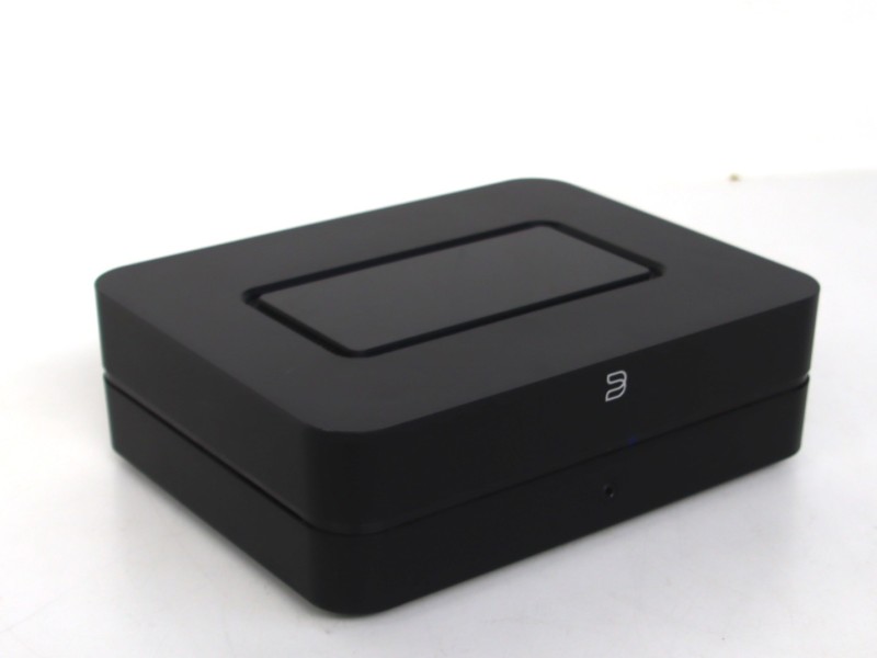 Bluesound POWERNODE draadloze streamingversterker