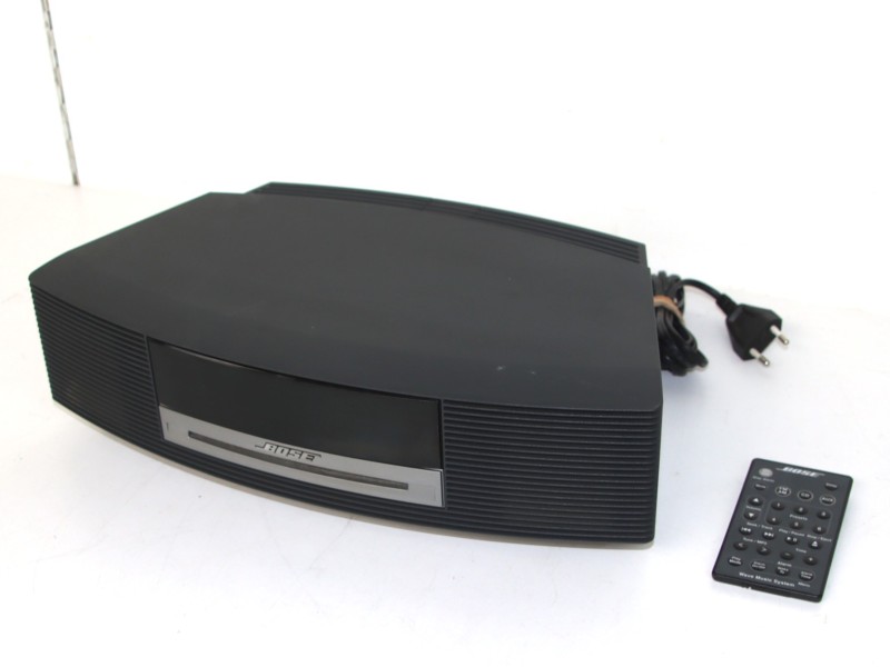 Bose Wave Music System III