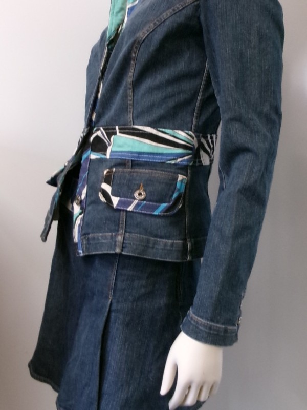 Ensemble Dolce & Gabanna
