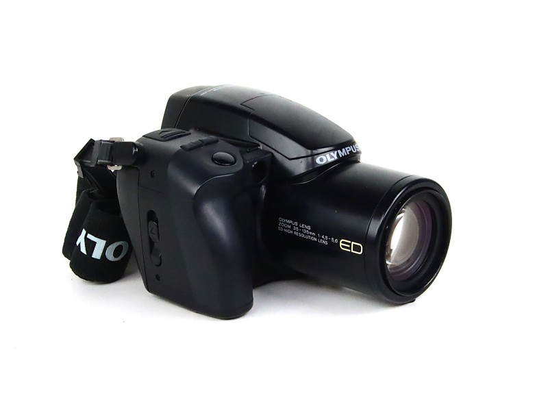 Olympus IS-1000 Camera