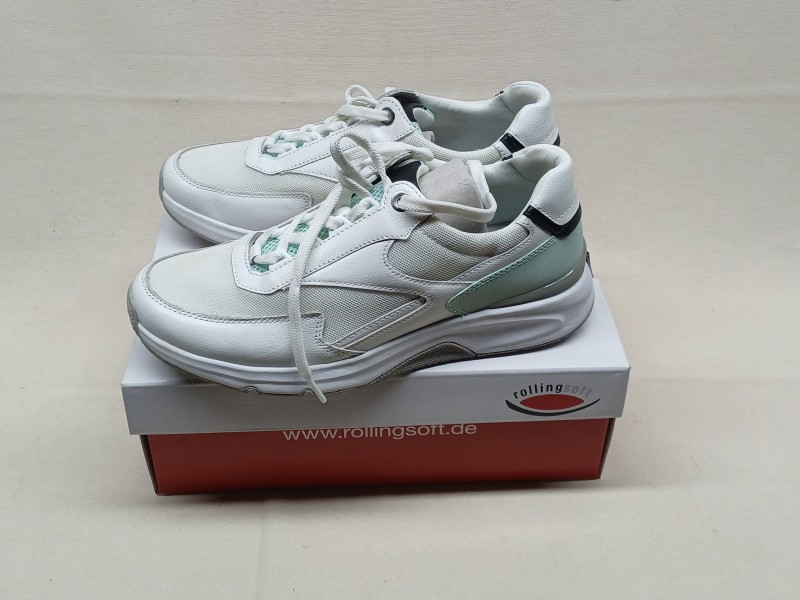 Dames Sneakers Gabor Rollingsoft