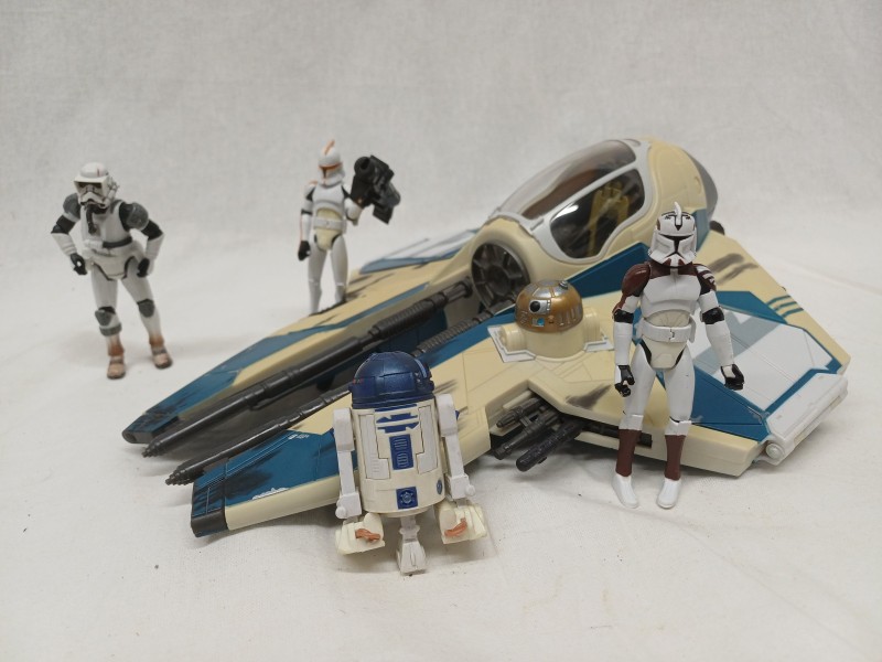 Star Wars verzamellot