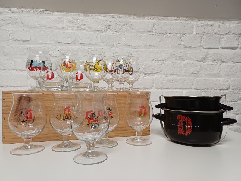 Groot Duvel lot