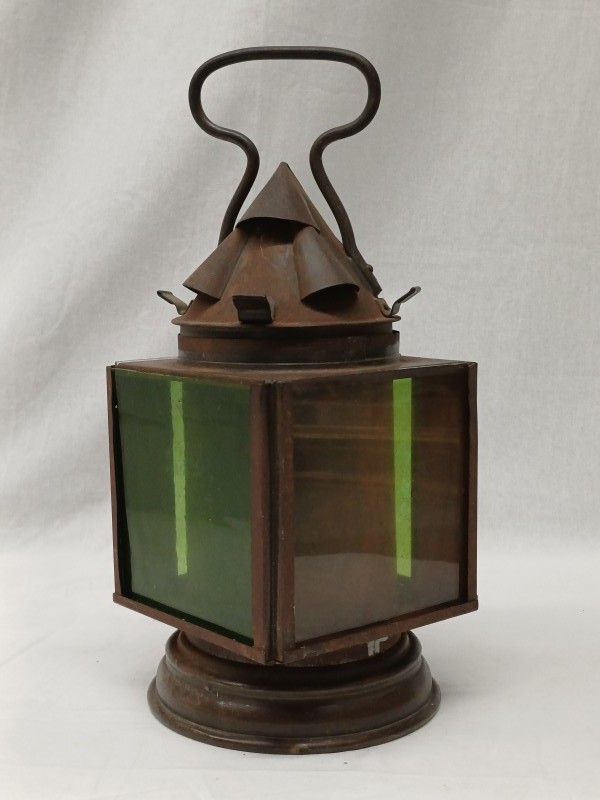 Seinlamp Orlians & Co