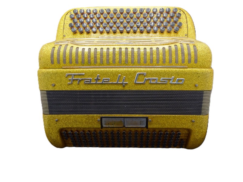 Fratelli Crosio accordeon