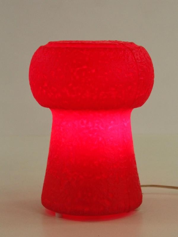 Rode Petit Bouchon - Pierfrancesco Arnone