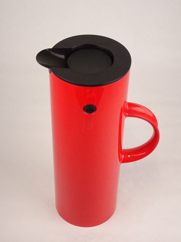 Stelton Made in Denmark koffiepot. Kringwinkel