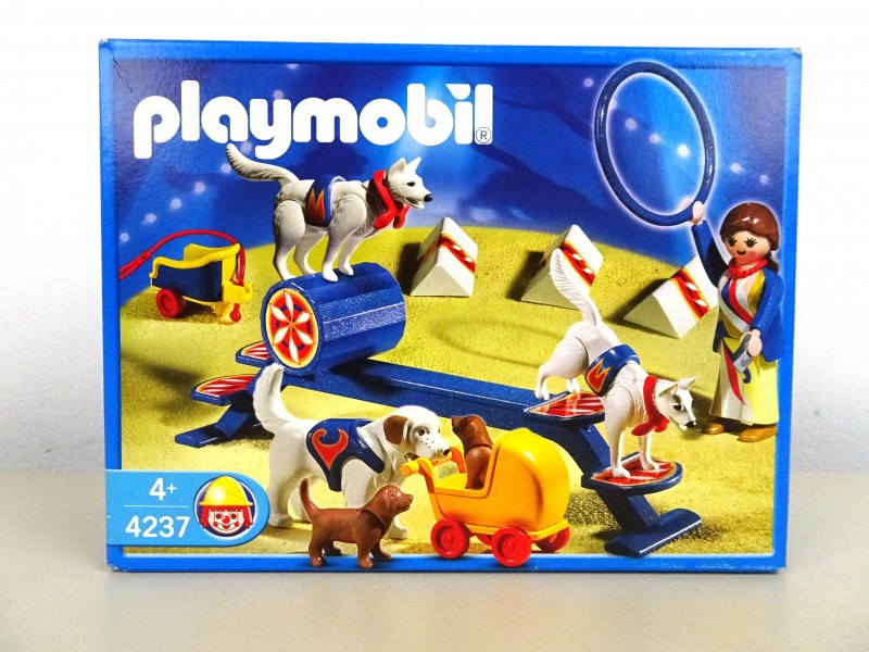 Playmobil (4237)