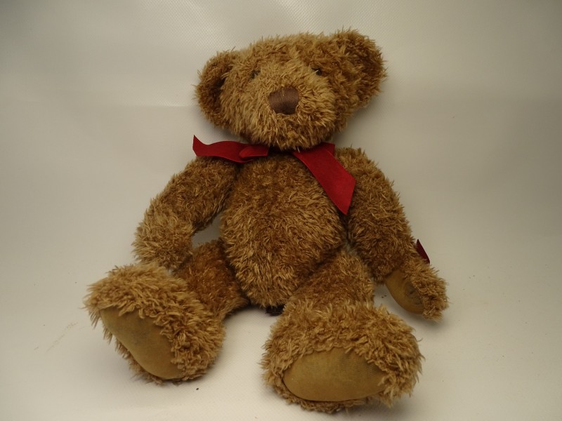 Russ Berrie Bear: Allington, Vintage Russ Collection - Kringwinkel