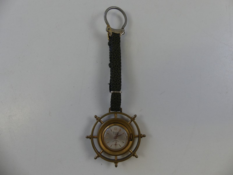 Vintage uurwerkje Ticin